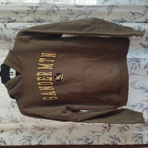Women's Gander Mountain Hoodie